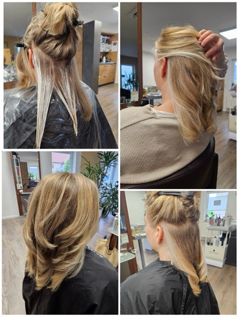 styling